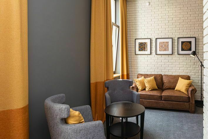 Улучшенный 2-местный (DBL/TWIN)