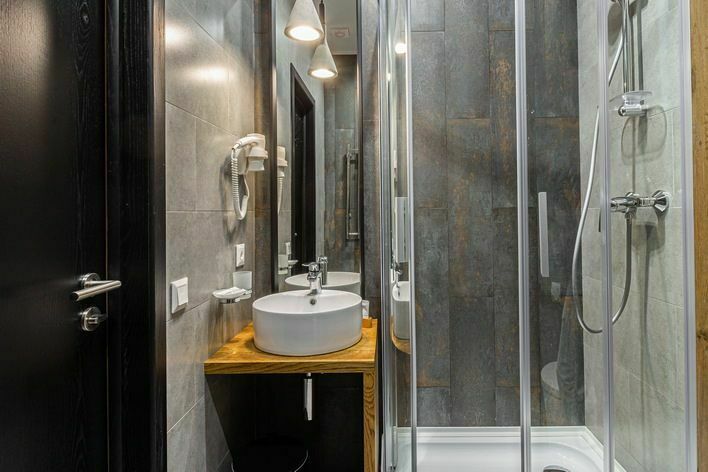 Улучшенный 2-местный (DBL/TWIN)