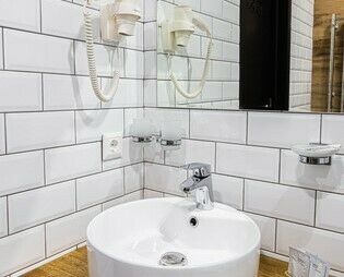 Улучшенный 2-местный (Мансарда DBL/TWIN)