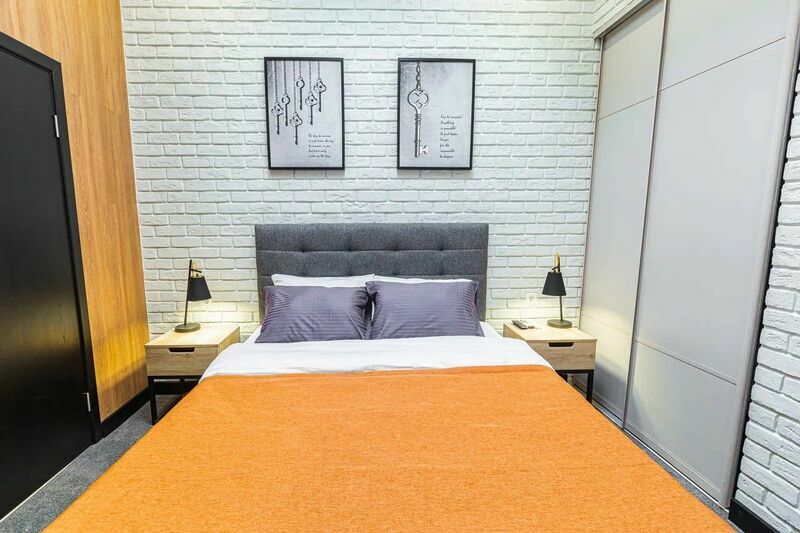 Эконом 2-местный (Зенитное окно, DBL)