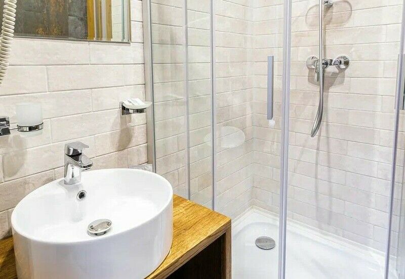 Эконом 2-местный (Зенитное окно, DBL)