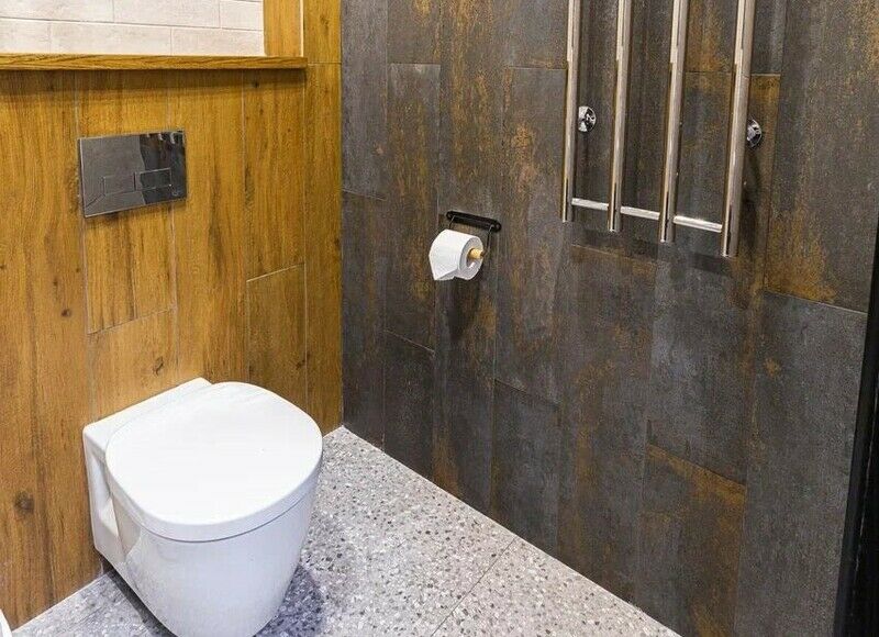 Эконом 2-местный (Зенитное окно, DBL)