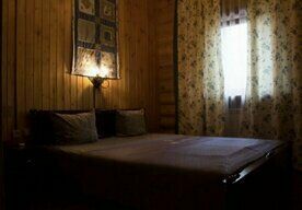 Двухместный номер Superior двуспальная кровать, Гостиница Царь, Тула