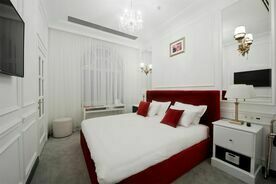 Делюкс 2-местный DBL, Гостиница The Romanoff by Stellar Hotels, Краснодар