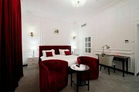 Студия 2-местный DBL, Гостиница The Romanoff by Stellar Hotels, Краснодар