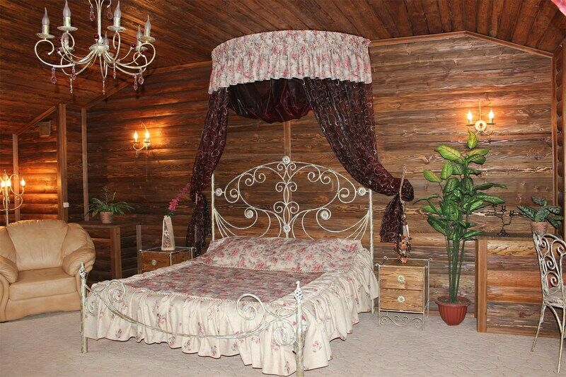 ВИП 2-местный