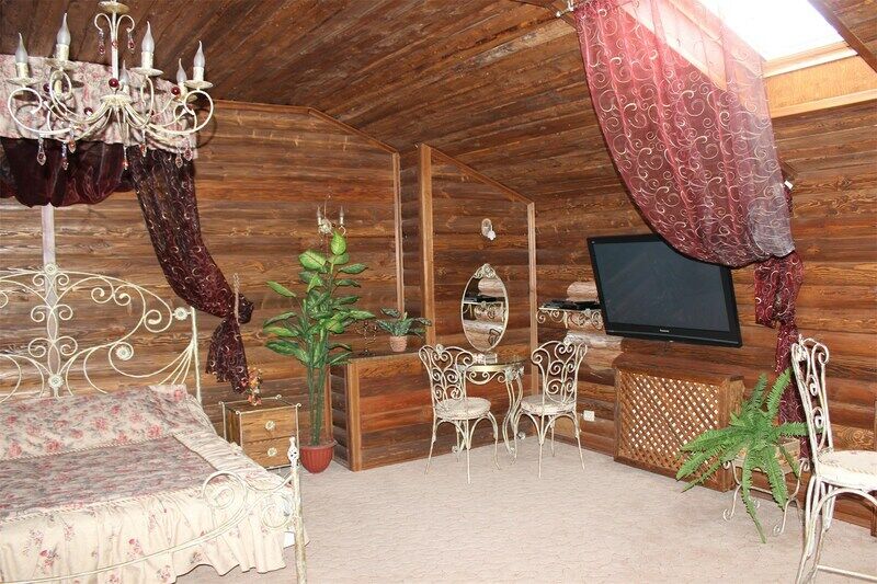 ВИП 2-местный