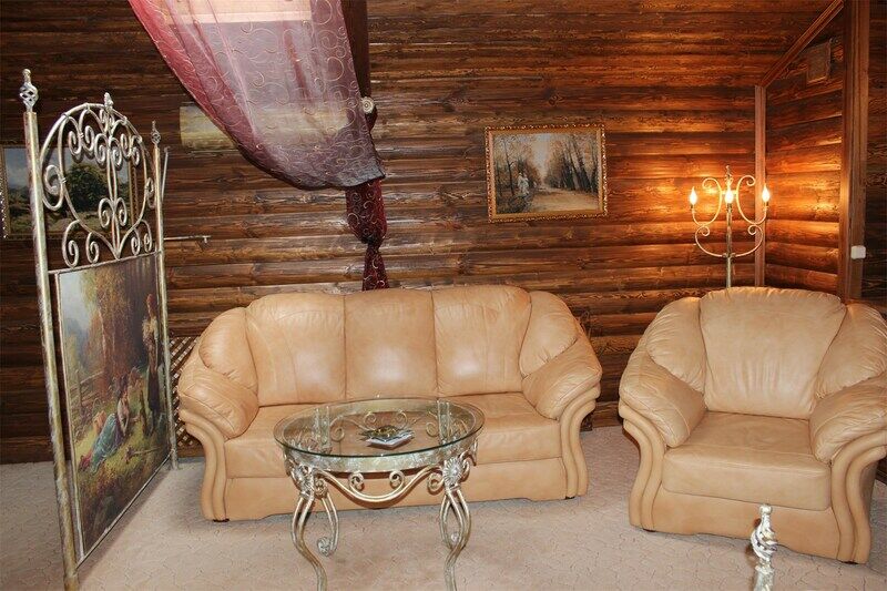 ВИП 2-местный