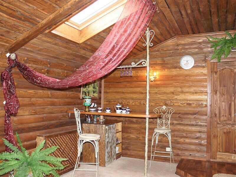 ВИП 2-местный