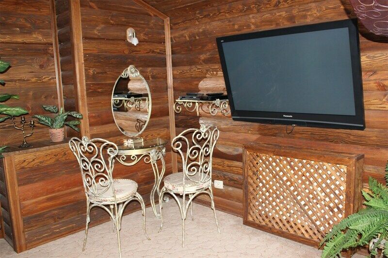 ВИП 2-местный