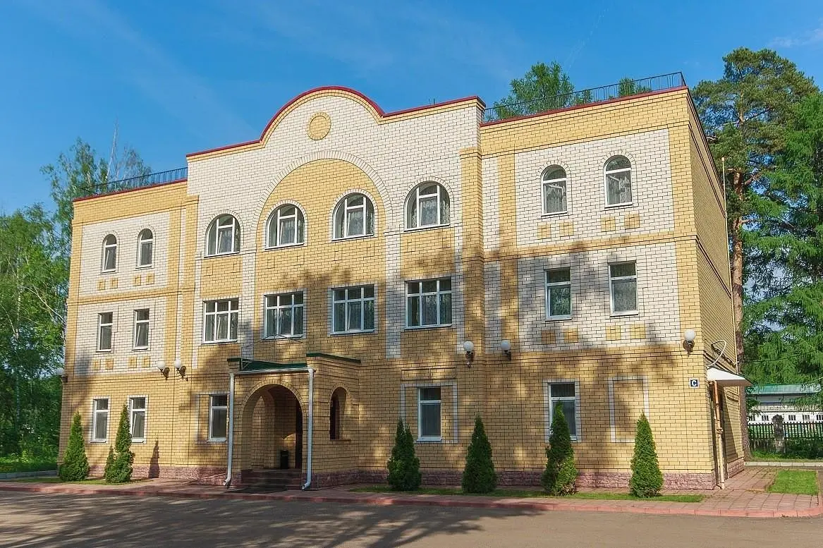 Внешний вид | Парк Аристократ Кострома, Костромская область