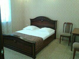 Двухместный номер Standard двуспальная кровать, Гостиница Парк Аристократ Кострома, Кострома