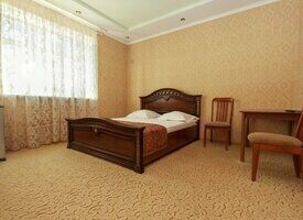 Семейный номер Standard 2 комнаты, Гостиница Парк Аристократ Кострома, Кострома