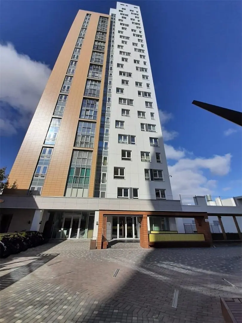 Апартаменты Abri Luxe Berlin , Пермь, Пермский край