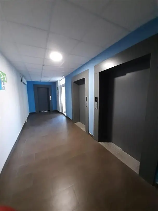 Лифты | Abri Luxe Berlin , Пермский край