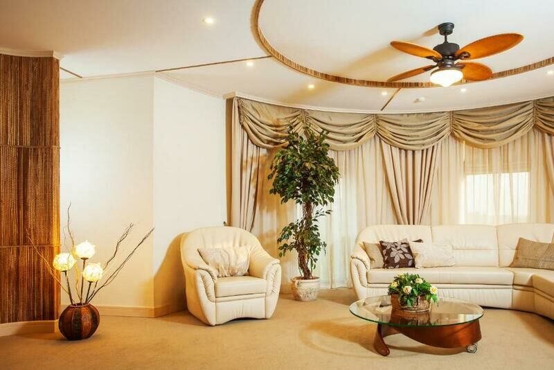 Premium luxe - гостиная 3