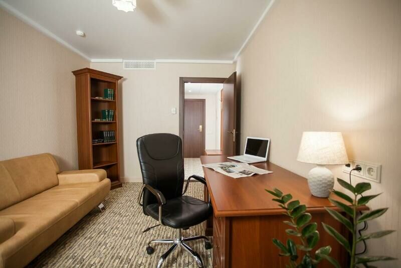 Premium luxe - кабинет 1