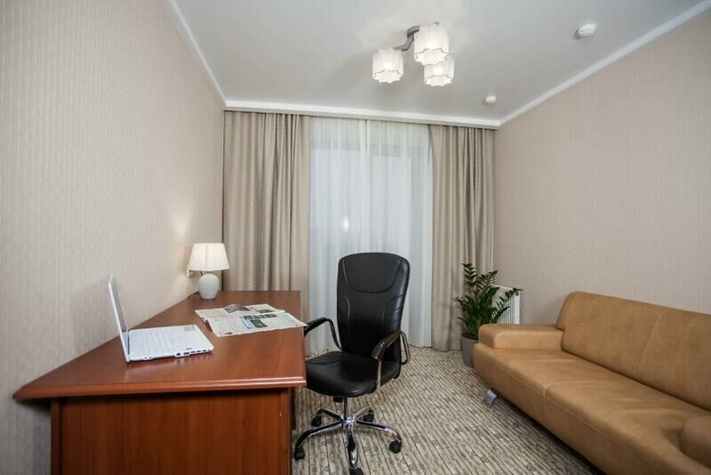 Premium luxe - кабинет 2