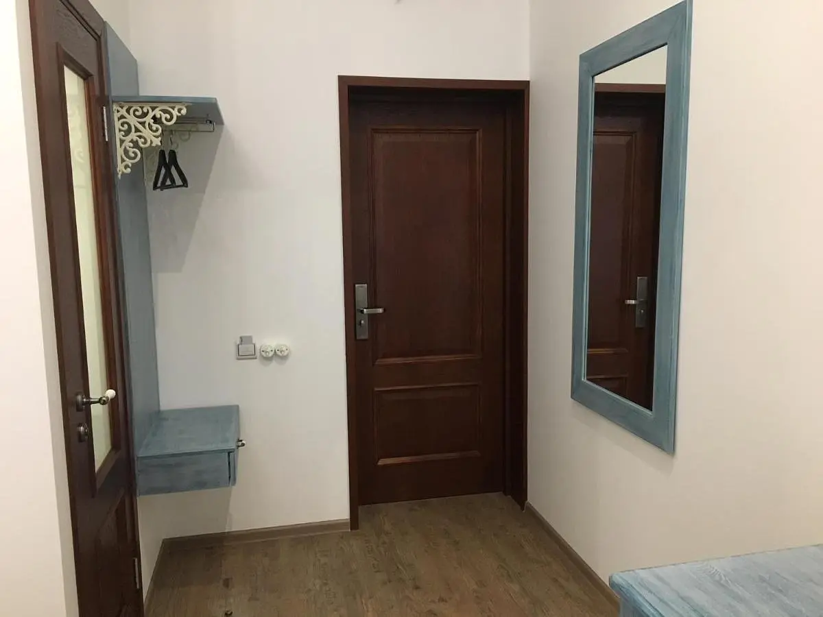Коридор | Green Place, Пермский край