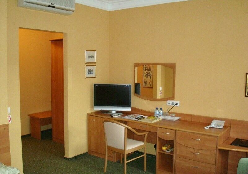 Бизнес 2-местный | Виконт, Пермский край