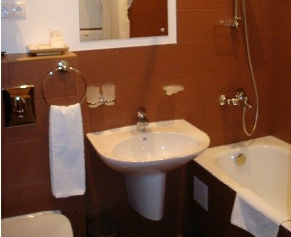 Комфорт 2-местный