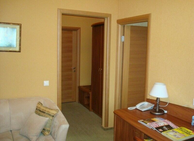 Люкс 2-местный