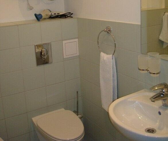 Люкс 2-местный