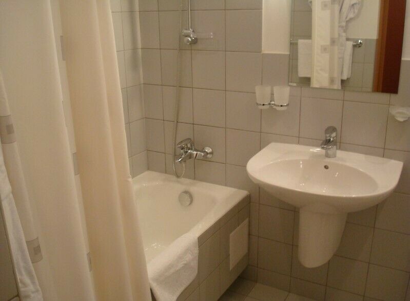 Стандартный 2-местный