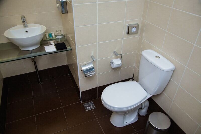 Делюкс 2-местный (DBL)