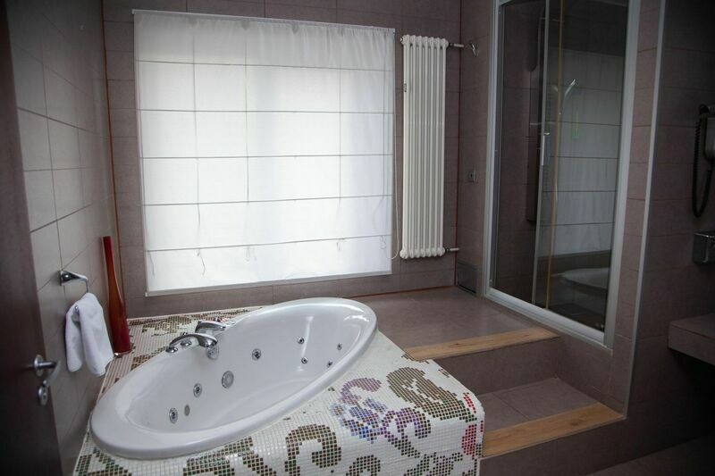 Люкс 2-местный (DBL Представительский)