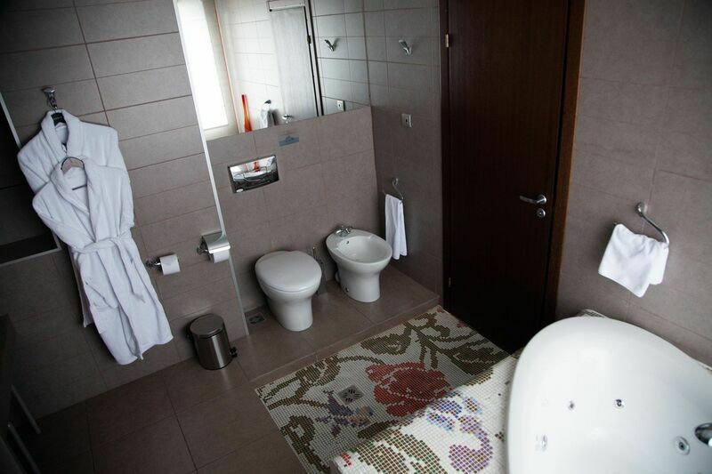 Люкс 2-местный (DBL Представительский)