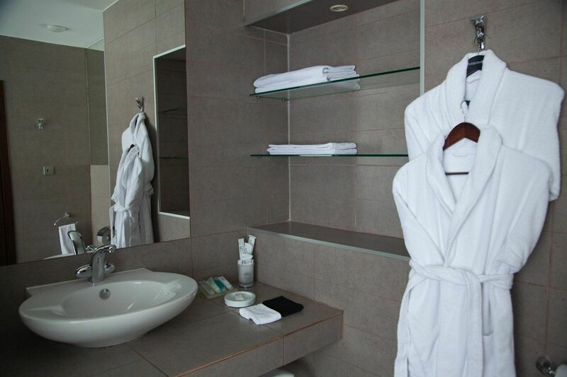 Люкс 2-местный (DBL Представительский)