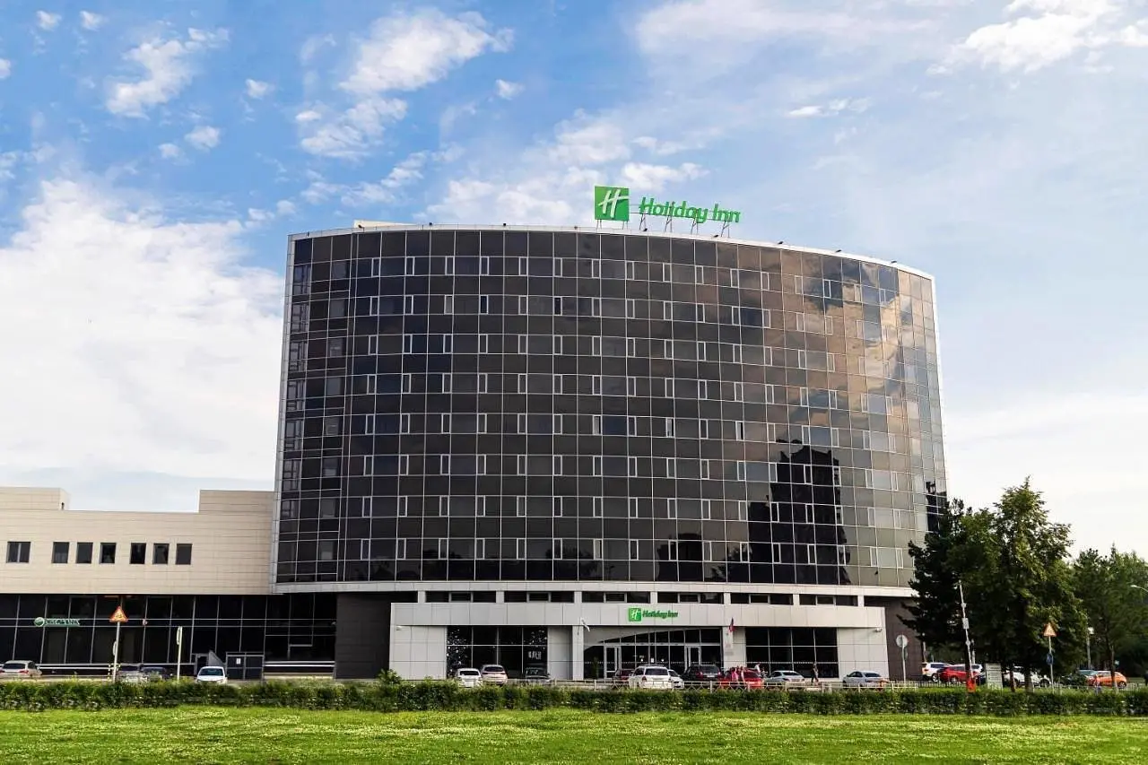 Гостиница Holiday Inn, Пермь, Пермский край