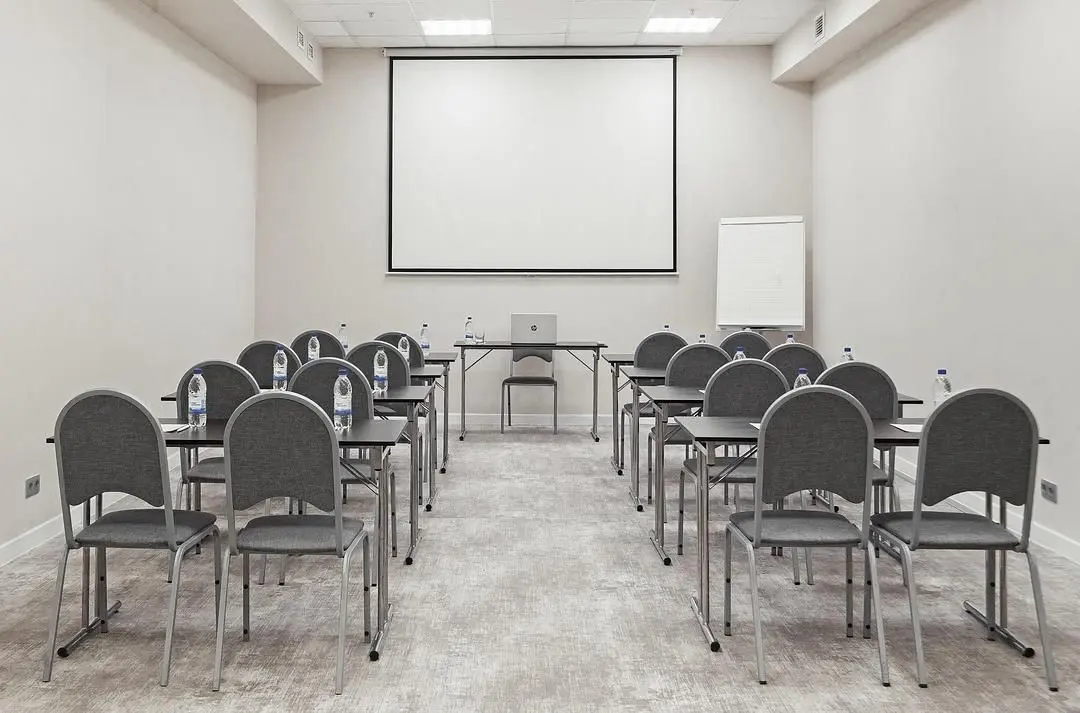 Конференц-зал | Holiday Inn, Пермский край