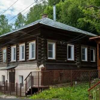 Гостевой дом Волжская дача, Ивановская область, Плес
