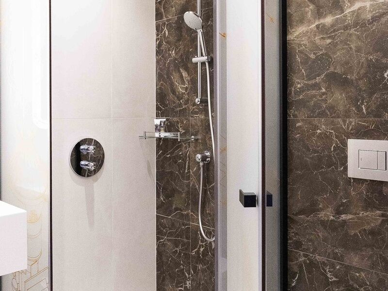 Представительский 2-местный