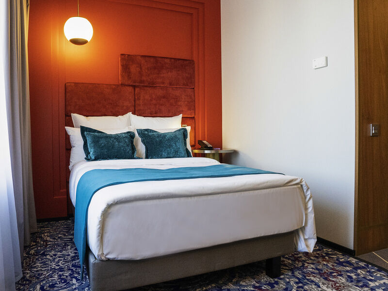 Стандартный 1-местный