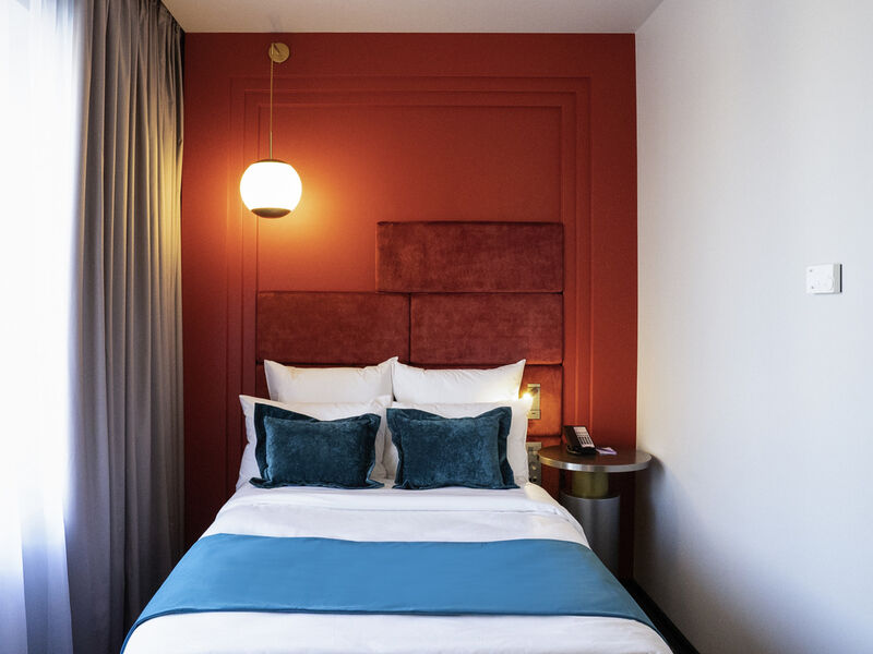 Стандартный 1-местный