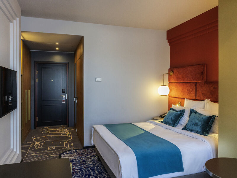 Стандартный 2-местный (DBL)