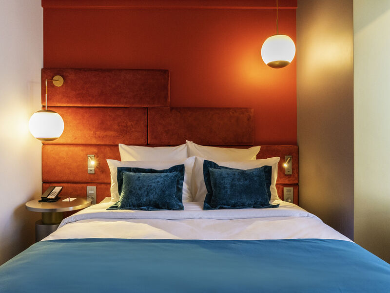 Стандартный 2-местный (DBL)