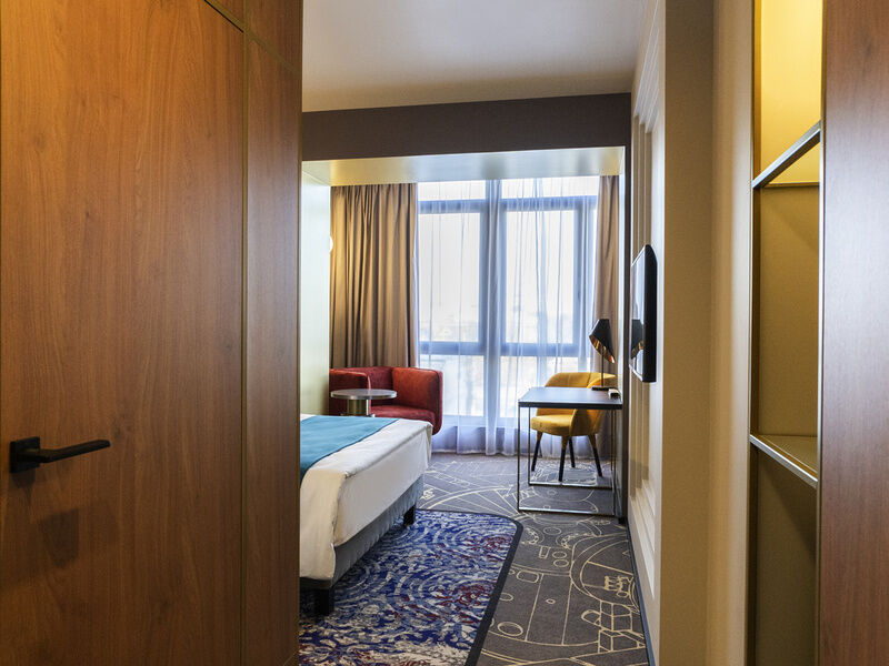 Стандартный 2-местный (DBL)