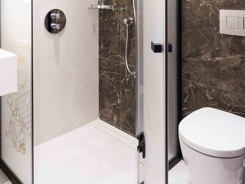 Стандартный 2-местный (DBL)