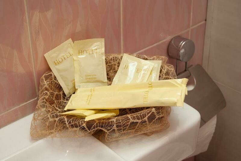 Улучшенный