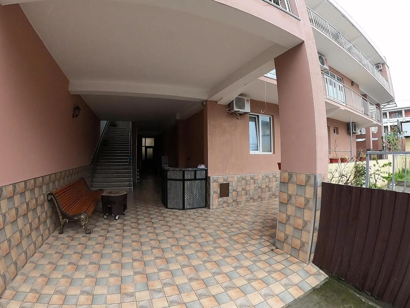 Ресепшн | GrandLoo, Краснодарский край