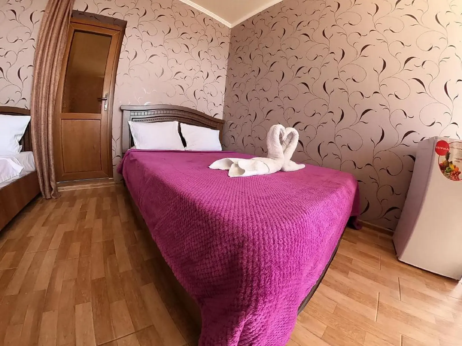 Стандартный 3-местный | GrandLoo, Краснодарский край
