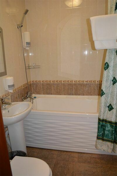 Стандартный 2-местный (TWIN)