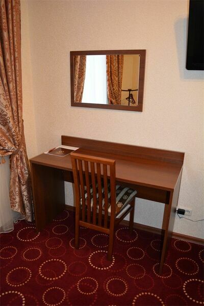 Эконом 1-местный (SGL)