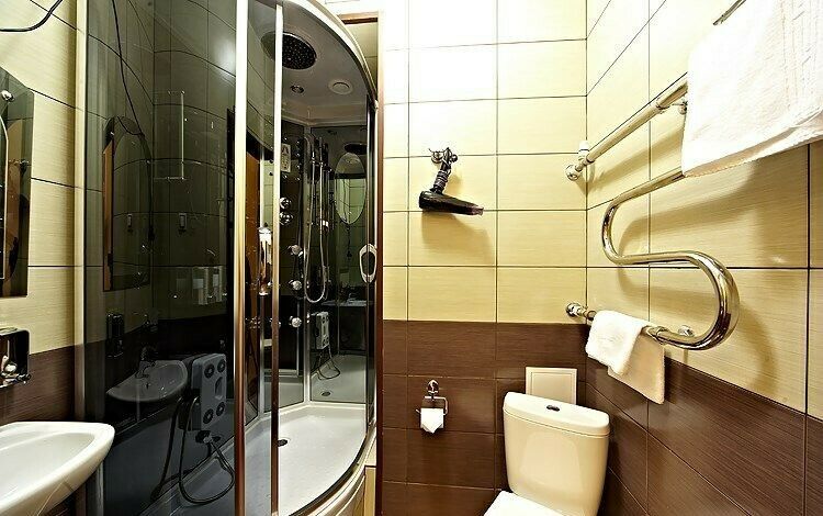 Эконом 1-местный (SGL)