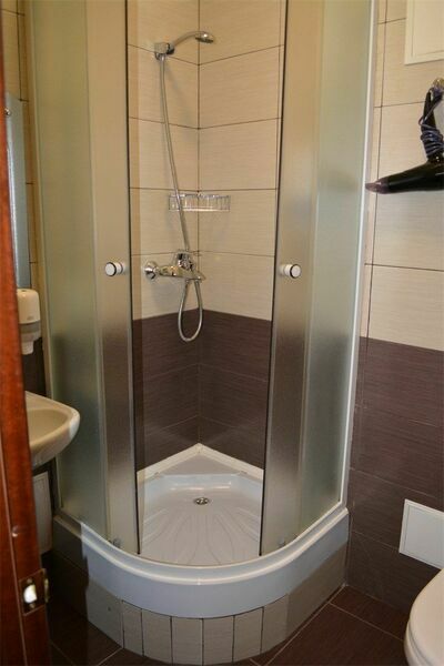 Эконом 1-местный (SGL)