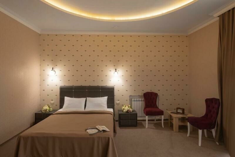 Бизнес 2-местный (DBL)